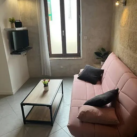 Le Logis Des Roses Doué-la-Fontaine