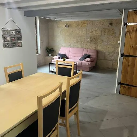 Le Logis Des Roses * 杜埃拉方丹