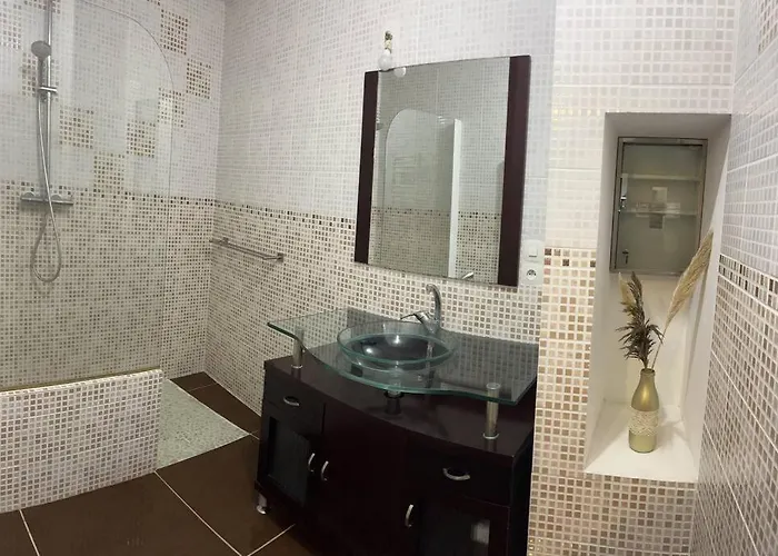 Le Logis Des Roses * Doué-la-Fontaine