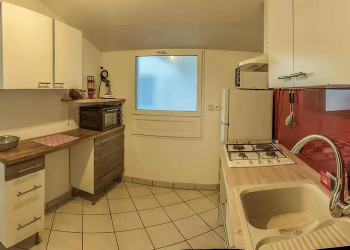 Le Logis Des Roses Casa vacanze *